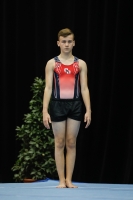 Thumbnail - Lance Visser - Artistic Gymnastics - 2019 - Austrian Future Cup - Participants - Netherlands 02036_11118.jpg