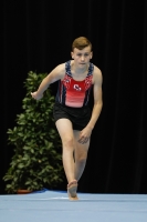 Thumbnail - Lance Visser - Спортивная гимнастика - 2019 - Austrian Future Cup - Participants - Netherlands 02036_11123.jpg