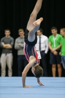Thumbnail - Lance Visser - Gymnastique Artistique - 2019 - Austrian Future Cup - Participants - Netherlands 02036_11134.jpg