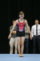 Thumbnail - Lance Visser - Спортивная гимнастика - 2019 - Austrian Future Cup - Participants - Netherlands 02036_11140.jpg