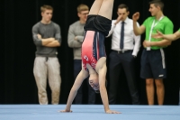 Thumbnail - Lance Visser - Спортивная гимнастика - 2019 - Austrian Future Cup - Participants - Netherlands 02036_11143.jpg
