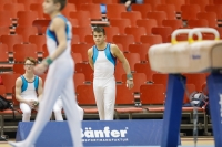 Thumbnail - Kolin - Frantisek Marghold - Gymnastique Artistique - 2019 - Austrian Future Cup - Participants - Czech Republic 02036_11217.jpg