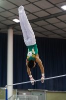 Thumbnail - Jose Caballero - Artistic Gymnastics - 2019 - Austrian Future Cup - Participants - Australia 02036_11260.jpg