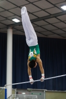 Thumbnail - Jose Caballero - Artistic Gymnastics - 2019 - Austrian Future Cup - Participants - Australia 02036_11262.jpg