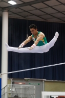 Thumbnail - Jose Caballero - Artistic Gymnastics - 2019 - Austrian Future Cup - Participants - Australia 02036_11263.jpg