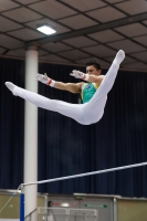 Thumbnail - Jose Caballero - Artistic Gymnastics - 2019 - Austrian Future Cup - Participants - Australia 02036_11264.jpg