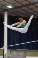 Thumbnail - Jose Caballero - Artistic Gymnastics - 2019 - Austrian Future Cup - Participants - Australia 02036_11265.jpg