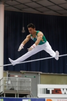 Thumbnail - Jose Caballero - Artistic Gymnastics - 2019 - Austrian Future Cup - Participants - Australia 02036_11266.jpg