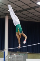 Thumbnail - Jose Caballero - Artistic Gymnastics - 2019 - Austrian Future Cup - Participants - Australia 02036_11280.jpg