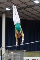 Thumbnail - Jose Caballero - Спортивная гимнастика - 2019 - Austrian Future Cup - Participants - Australia 02036_11282.jpg