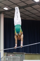 Thumbnail - Jose Caballero - Спортивная гимнастика - 2019 - Austrian Future Cup - Participants - Australia 02036_11283.jpg