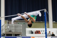 Thumbnail - Jose Caballero - Artistic Gymnastics - 2019 - Austrian Future Cup - Participants - Australia 02036_11284.jpg