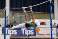 Thumbnail - Jose Caballero - Спортивная гимнастика - 2019 - Austrian Future Cup - Participants - Australia 02036_11286.jpg