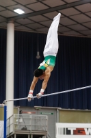 Thumbnail - Jose Caballero - Спортивная гимнастика - 2019 - Austrian Future Cup - Participants - Australia 02036_11296.jpg