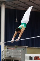 Thumbnail - Jose Caballero - Спортивная гимнастика - 2019 - Austrian Future Cup - Participants - Australia 02036_11297.jpg