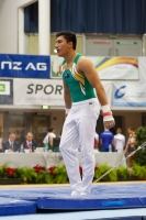 Thumbnail - Jose Caballero - Спортивная гимнастика - 2019 - Austrian Future Cup - Participants - Australia 02036_11301.jpg