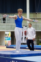 Thumbnail - Nationalteam - Miroslav Durak - Gymnastique Artistique - 2019 - Austrian Future Cup - Participants - Czech Republic 02036_11332.jpg