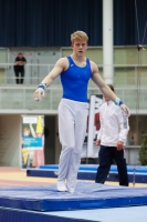 Thumbnail - Nationalteam - Miroslav Durak - Gymnastique Artistique - 2019 - Austrian Future Cup - Participants - Czech Republic 02036_11333.jpg