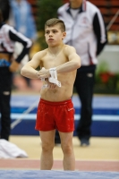 Thumbnail - Newport - Liam Jury - Спортивная гимнастика - 2019 - Austrian Future Cup - Participants - Great Britain 02036_11367.jpg