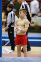 Thumbnail - Newport - Liam Jury - Спортивная гимнастика - 2019 - Austrian Future Cup - Participants - Great Britain 02036_11368.jpg