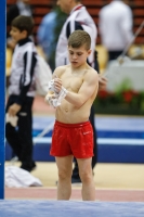 Thumbnail - Newport - Liam Jury - Спортивная гимнастика - 2019 - Austrian Future Cup - Participants - Great Britain 02036_11369.jpg
