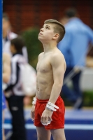 Thumbnail - Newport - Liam Jury - Спортивная гимнастика - 2019 - Austrian Future Cup - Participants - Great Britain 02036_11371.jpg
