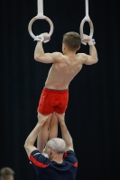 Thumbnail - Newport - Liam Jury - Спортивная гимнастика - 2019 - Austrian Future Cup - Participants - Great Britain 02036_11376.jpg