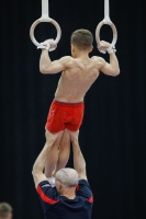 Thumbnail - Newport - Liam Jury - Спортивная гимнастика - 2019 - Austrian Future Cup - Participants - Great Britain 02036_11377.jpg