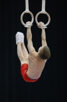 Thumbnail - Newport - Liam Jury - Спортивная гимнастика - 2019 - Austrian Future Cup - Participants - Great Britain 02036_11378.jpg