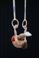 Thumbnail - Newport - Liam Jury - Спортивная гимнастика - 2019 - Austrian Future Cup - Participants - Great Britain 02036_11379.jpg