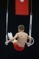 Thumbnail - Newport - Liam Jury - Спортивная гимнастика - 2019 - Austrian Future Cup - Participants - Great Britain 02036_11381.jpg