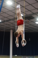 Thumbnail - Newport - Liam Jury - Спортивная гимнастика - 2019 - Austrian Future Cup - Participants - Great Britain 02036_11392.jpg