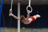 Thumbnail - Newport - Liam Jury - Спортивная гимнастика - 2019 - Austrian Future Cup - Participants - Great Britain 02036_11393.jpg