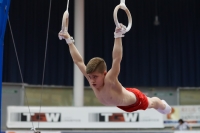 Thumbnail - Newport - Liam Jury - Спортивная гимнастика - 2019 - Austrian Future Cup - Participants - Great Britain 02036_11394.jpg