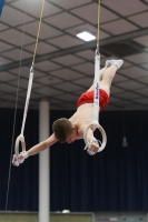 Thumbnail - Newport - Liam Jury - Спортивная гимнастика - 2019 - Austrian Future Cup - Participants - Great Britain 02036_11395.jpg