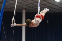 Thumbnail - Newport - Liam Jury - Спортивная гимнастика - 2019 - Austrian Future Cup - Participants - Great Britain 02036_11396.jpg
