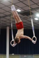 Thumbnail - Newport - Liam Jury - Спортивная гимнастика - 2019 - Austrian Future Cup - Participants - Great Britain 02036_11397.jpg