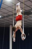 Thumbnail - Newport - Liam Jury - Спортивная гимнастика - 2019 - Austrian Future Cup - Participants - Great Britain 02036_11398.jpg