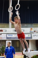 Thumbnail - Newport - Liam Jury - Спортивная гимнастика - 2019 - Austrian Future Cup - Participants - Great Britain 02036_11401.jpg