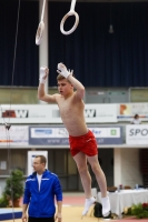 Thumbnail - Newport - Liam Jury - Спортивная гимнастика - 2019 - Austrian Future Cup - Participants - Great Britain 02036_11402.jpg