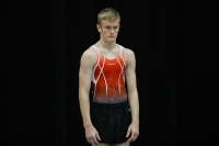 Thumbnail - South - Felix Coomber - Спортивная гимнастика - 2019 - Austrian Future Cup - Participants - Great Britain 02036_12067.jpg