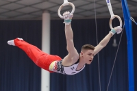 Thumbnail - Leon Wendt - Artistic Gymnastics - 2019 - Austrian Future Cup - Participants - Germany 02036_12263.jpg