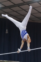 Thumbnail - Leeds - Simon Toussaint - Gymnastique Artistique - 2019 - Austrian Future Cup - Participants - Great Britain 02036_12279.jpg