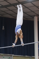 Thumbnail - Leeds - Simon Toussaint - Gymnastique Artistique - 2019 - Austrian Future Cup - Participants - Great Britain 02036_12283.jpg