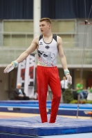 Thumbnail - Leon Wendt - Artistic Gymnastics - 2019 - Austrian Future Cup - Participants - Germany 02036_12306.jpg
