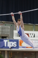 Thumbnail - Leeds - Harry Hepworth - Artistic Gymnastics - 2019 - Austrian Future Cup - Participants - Great Britain 02036_12341.jpg