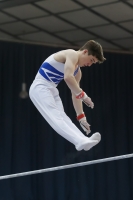 Thumbnail - Leeds - Harry Hepworth - Artistic Gymnastics - 2019 - Austrian Future Cup - Participants - Great Britain 02036_12346.jpg