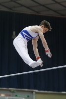 Thumbnail - Leeds - Harry Hepworth - Artistic Gymnastics - 2019 - Austrian Future Cup - Participants - Great Britain 02036_12347.jpg