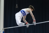 Thumbnail - Leeds - Harry Hepworth - Artistic Gymnastics - 2019 - Austrian Future Cup - Participants - Great Britain 02036_12349.jpg