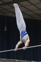 Thumbnail - Leeds - Harry Hepworth - Artistic Gymnastics - 2019 - Austrian Future Cup - Participants - Great Britain 02036_12350.jpg